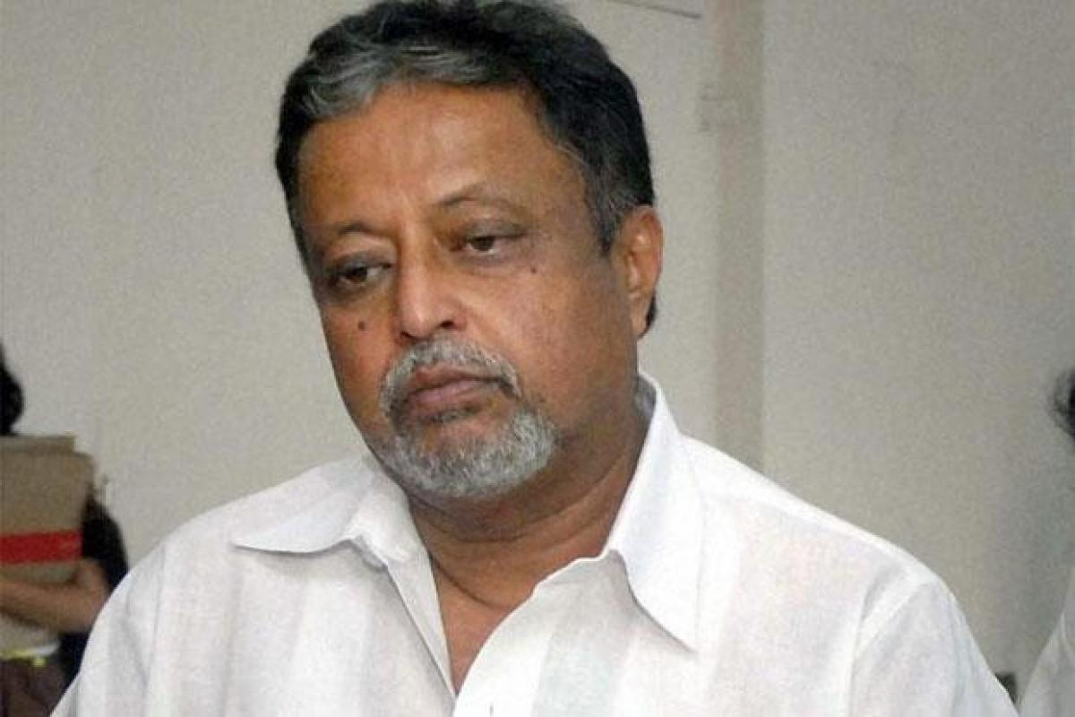 TMC to free Tripura from Lefts misrule in 2018 Assembly polls: Mukul Roy